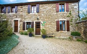 Chez Annie Et Jean Michel Bagatelle Chambres D Hotes