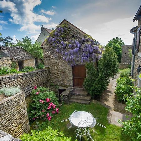 Chez Annie Et Jean Michel Bagatelle Chambres D Hotes Châteauneuf Esterno foto