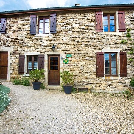 Chez Annie Et Jean Michel Bagatelle Chambres D Hotes Châteauneuf Esterno foto