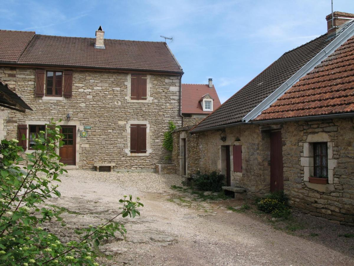 Chez Annie Et Jean Michel Bagatelle Chambres D Hotes Châteauneuf Esterno foto